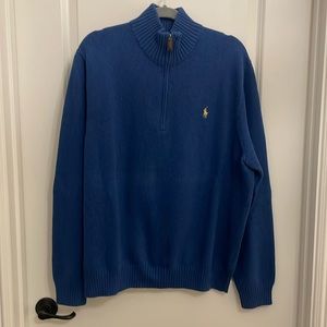 Ralph Lauren Men’s Sweater